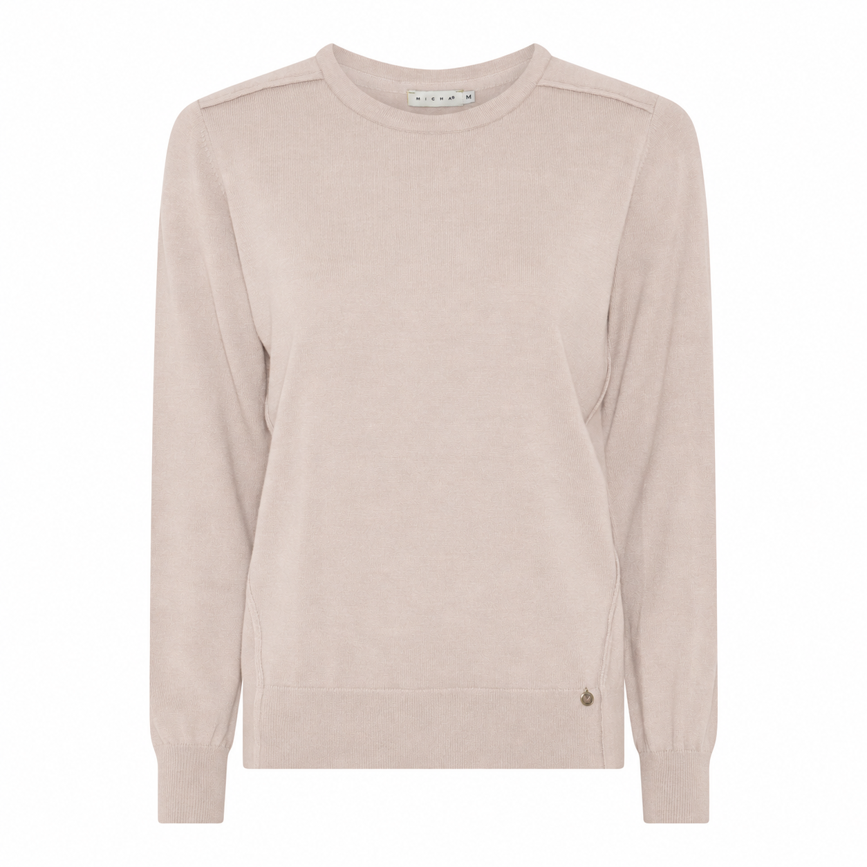 Beige  melange