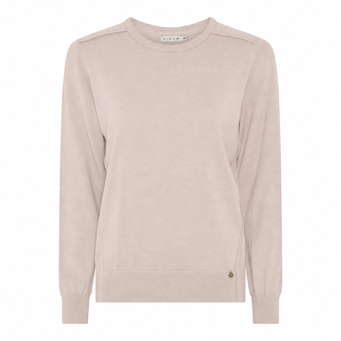 Basic Soft Touch Knit