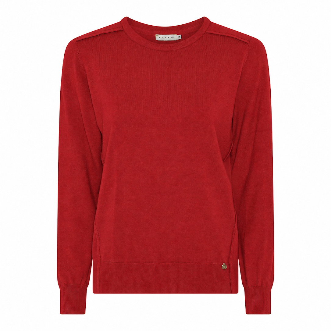 Basic Soft Touch Knit