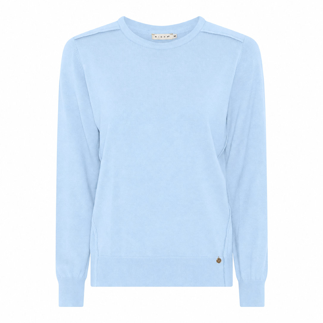 Basic Soft Touch Knit