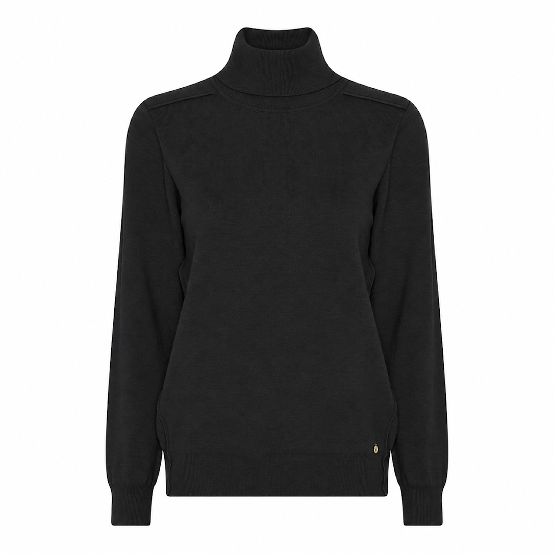 Basic Soft Touch Knit