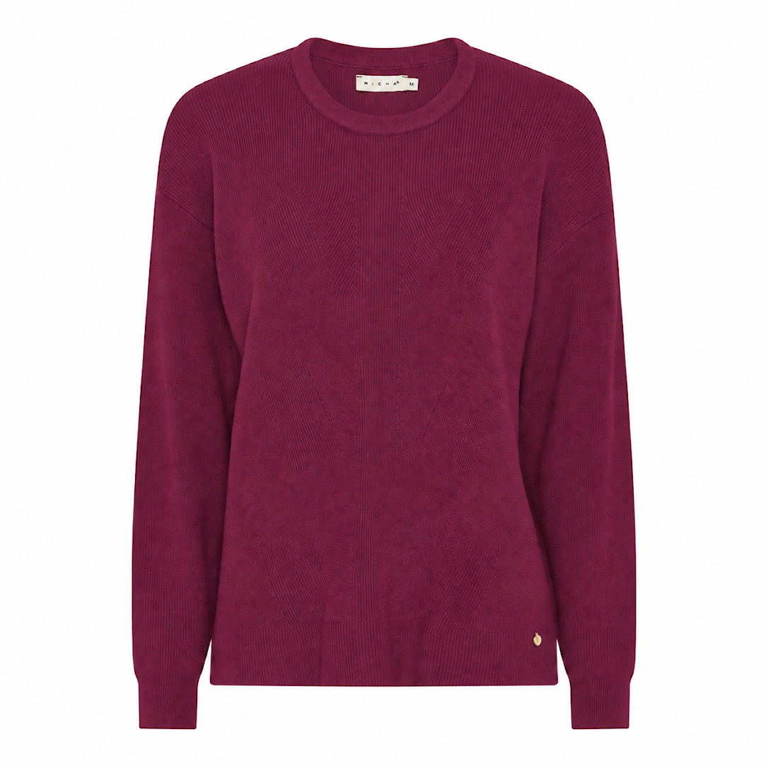 Basic Soft Touch Knit