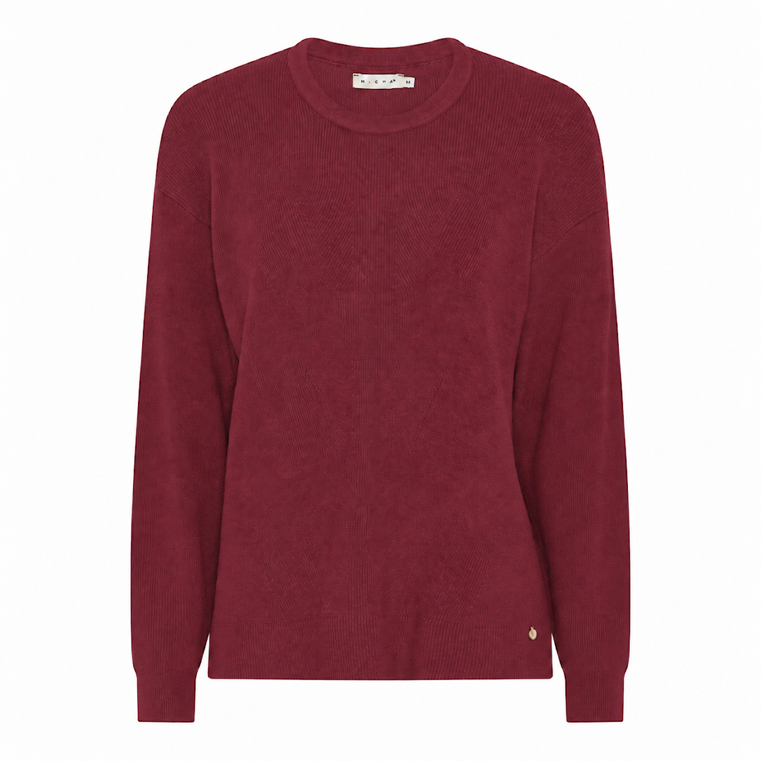 Basic Soft Touch Knit