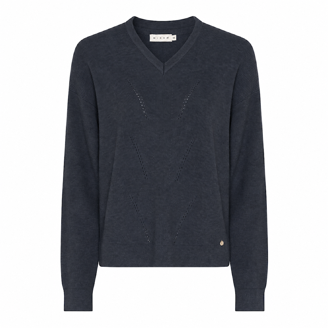 Basic Soft Touch Knit