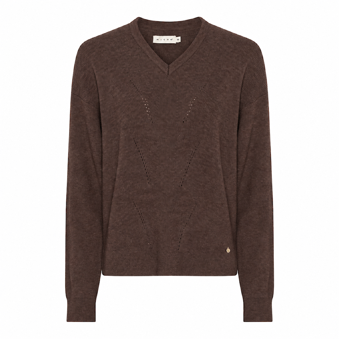 Basic Soft Touch Knit