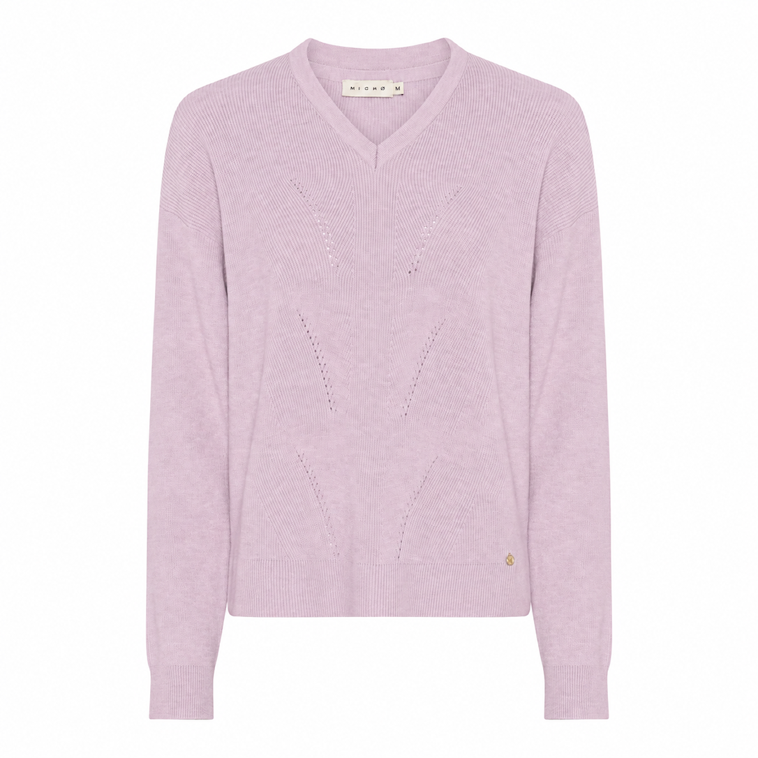 Basic Soft Touch Knit