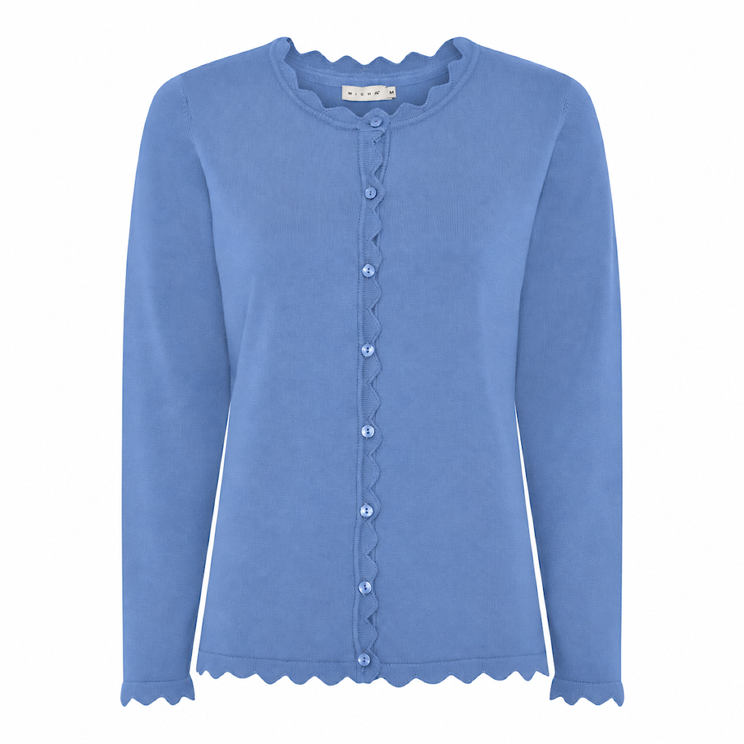 Basic Viscose Knit