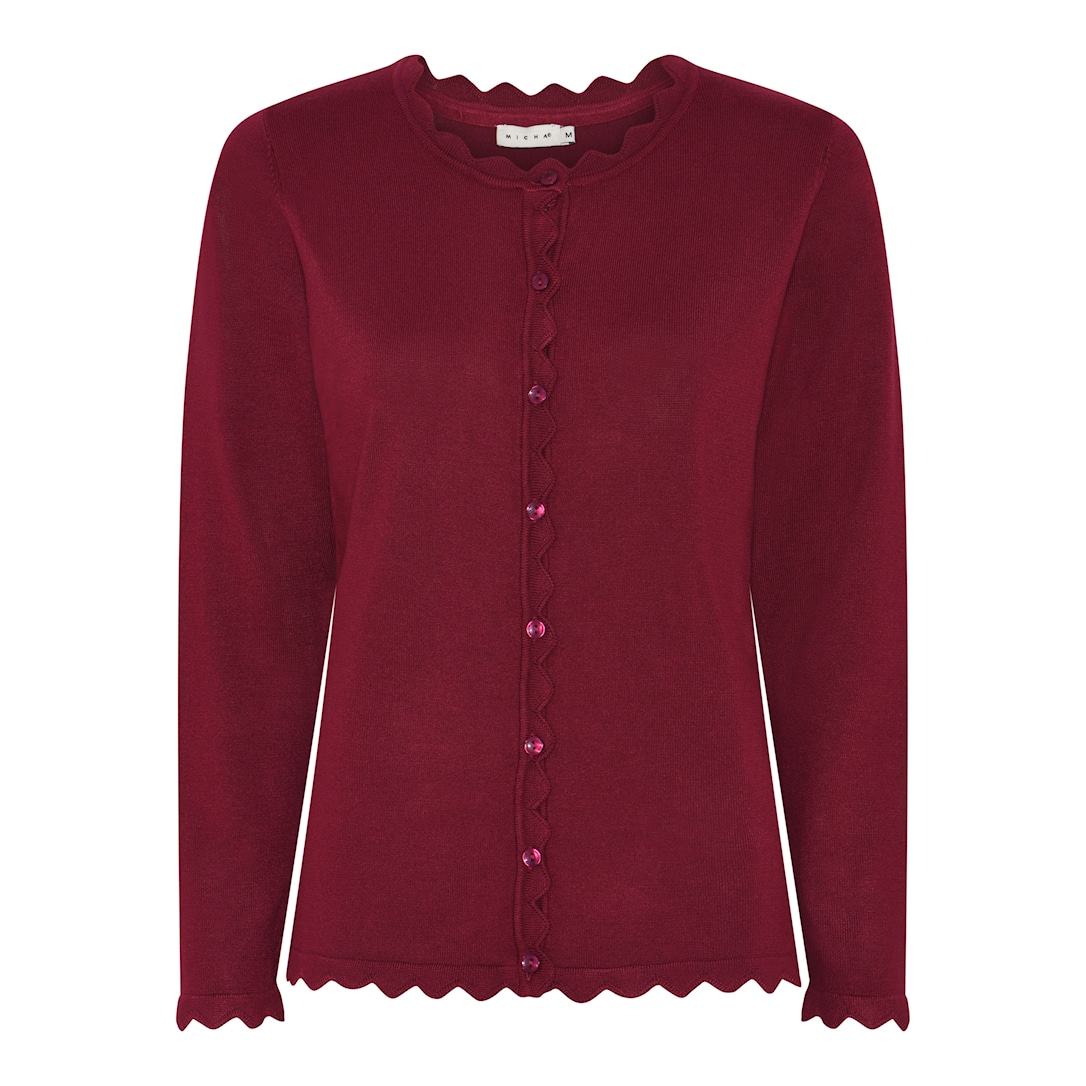 Basic Viscose Knit