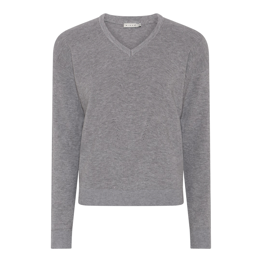 Basic Soft Touch Knit
