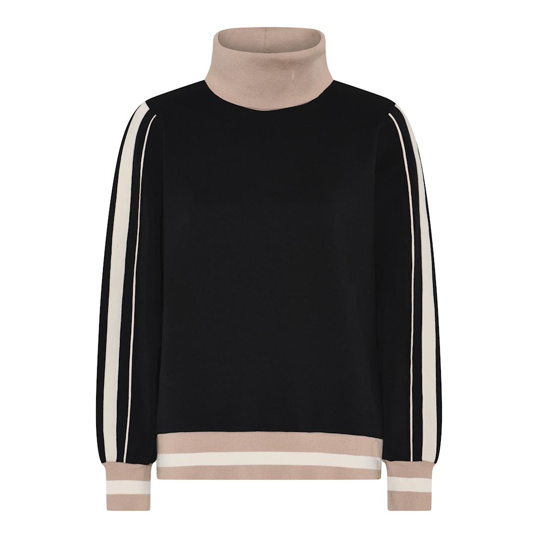 Sporty Winter Look
