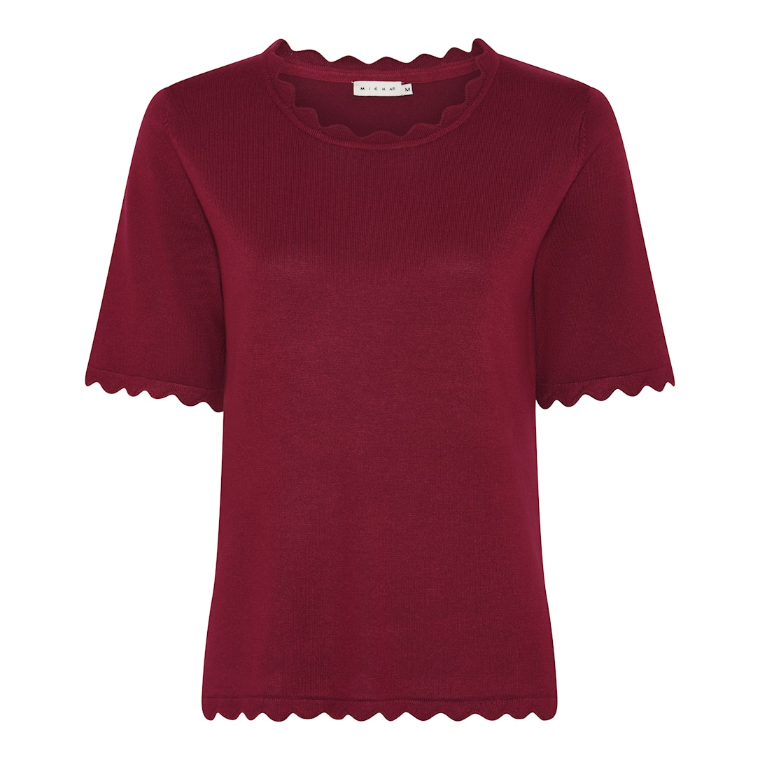 Basic Viscose Knit